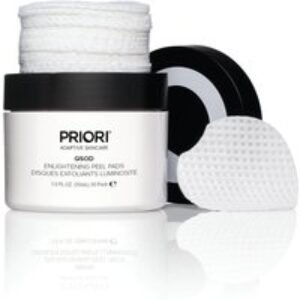 Priori Q SOD Enlightening Peel Pads | Peel Pads | 30 Pads