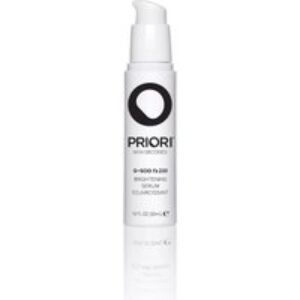 Priori Q SOD fx220 Brightening Serum | Face Serum | 30ml