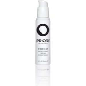 Priori Q+SOD fx240 Moisturising Crème | Antioxidant Face Cream | 50ml