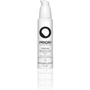 Priori TETRA fx250 SPF 50 Sunscreen | Mineral Sun Protection | 50ml