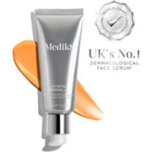 Medik8 Crystal Retinal® | Vitamin A Night Serum | 30ml 30ml