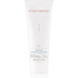 Exuviance Gentle Cream Cleanser 212ml