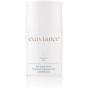 Exuviance Overnight Transformation Complex | Night Cream | 50g