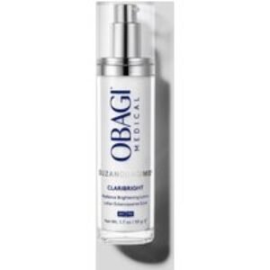 SUZANObagiMD Claribright | Brightening Lotion | 50ml