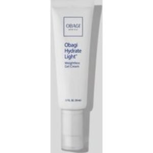 Obagi Hydrate Light Weightless Gel Cream | 24-Hour Hydration | 50ml