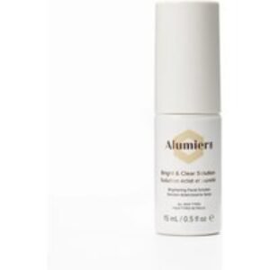 AlumierMD Bright & Clear Solution | 180ml 15ml