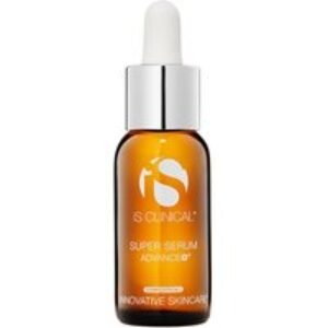 iS Clinical Super Serum Advance+ | Vitamin C Serum | 15ml & 30ml 15ml