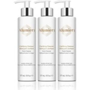 AlumierMD Clarifying Cleanser | Acne Cleanser | 177ml