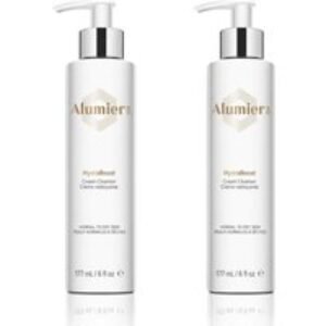 AlumierMD HydraBoost | Hydrating Cream Cleanser | 177ml