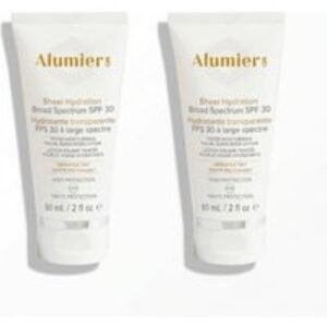 AlumierMD Sheer Hydration (Versatile Tint) Broad Spectrum SPF 30 | 60ml