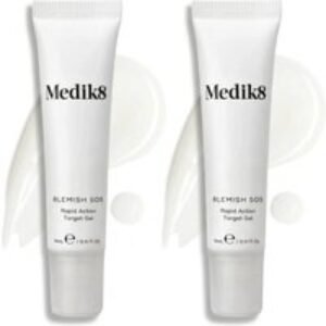 Medik8 Blemish SOS | Rapid Action Spot Treatment | 15ml