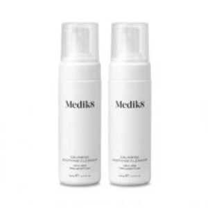 Medik8 Calmwise Soothing Cleanser | Redness Relief | 150ml
