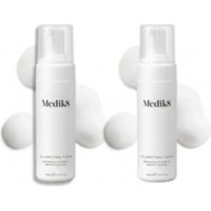 Medik8 Clarifying Foam | AHA/BHA Foaming Cleanser | 150ml