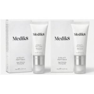 Medik8 Eyelift™ Peptides | Eye Serum | 15ml