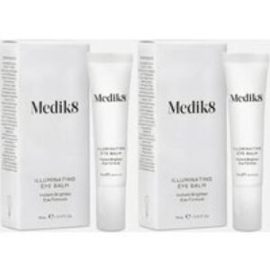 Medik8 Illuminating Eye Balm | Eye Treatment | 15ml