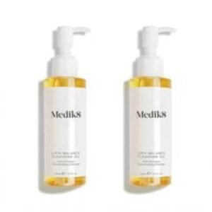 Medik8 Lipid-Balance Cleansing Oil | Oil Cleanser | 140ml
