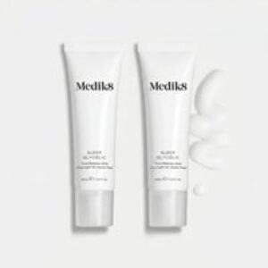 Medik8 Sleep Glycolic™ | Overnight AHA Peel | 30ml