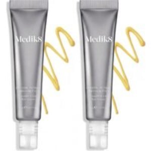 Medik8 Crystal Retinal® Ceramide Eye | Eye Cream | 15ml 15ml