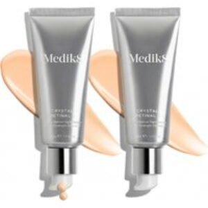 Medik8 Crystal Retinal® | Vitamin A Night Serum | 30ml 30ml