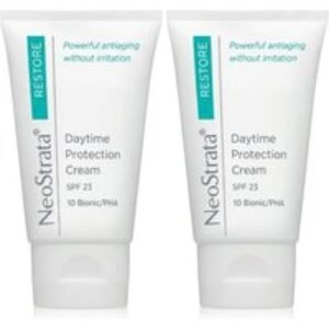 NeoStrata Daytime Protection Cream SPF 23 | Anti-Ageing Moisturiser | 40g