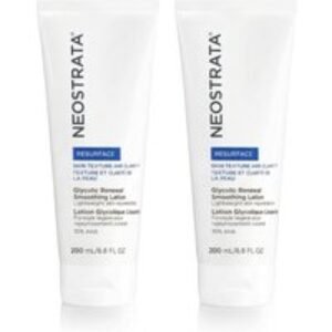 NeoStrata Glycolic Renewal Smoothing Lotion | Exfoliant | 200ml
