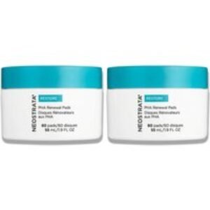 NeoStrata PHA Renewal Pads | Gentle Exfoliating Pads | 60 Pads