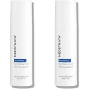 NeoStrata Resurface High Potency Cream | Anti-Ageing Night Cream | 30ml