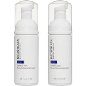 NeoStrata Skin Active Exfoliating Wash | Anti-Ageing Cleanser | 125ml