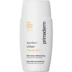 Primaderm XpertSun Urban Advanced Spf50+ Rich Texture 50ml