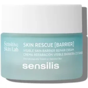 Sensilis Skin Rescue Barrier Repair Cream 50ml