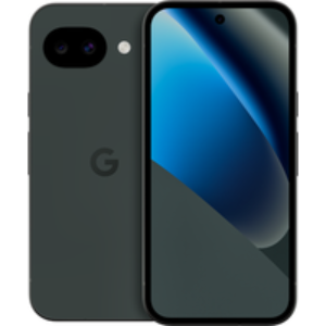 Google Pixel 10a (128GB Obsidian) at Â£79 on Pay Monthly Unlimited (24 Month contract) with Unlimited mins & texts; Unlimited 5G data. Â£21.99 a month.