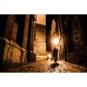 Jack the Ripper Walking Tour - 90-120 Minutes - For 1 or 2 People - Explore Whitechapel's Infamous Streets - Guided by Sierra Tours - London | Wowcher