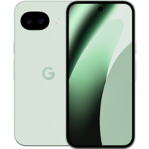 Google Pixel 10a (128GB Fog) at Â£79 on Pay Monthly Unlimited (24 Month contract) with Unlimited mins & texts; Unlimited 5G data. Â£21.99 a month.