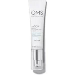 Qms Medicosmetics Cellular Sun Shield Spf50+ Sunscreen 30ml