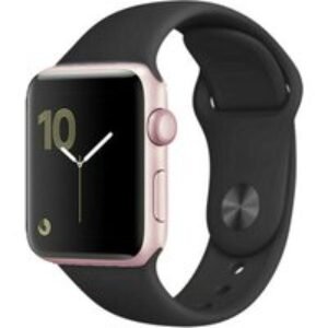 Apple Watch Series 2 Refurbished Smartwatch - Dual-Core Movement