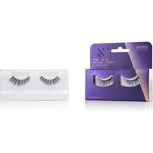 Nouveau Strip Lashes - Volume Style 4