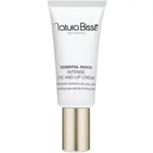 Natura Bisse Essential Shock Eye and Lip Treatment 15ml