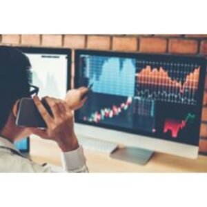 Online Stock Market & Forex Trading Certification Course | Wowcher