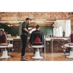 Barber Training Online Course - One Education | Wowcher