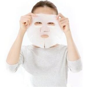Compressed Face Masks - Hydrating Skincare Essentials | Wowcher