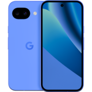 Google Pixel 10a (128GB Lavender) at Â£79 on Pay Monthly Unlimited (24 Month contract) with Unlimited mins & texts; Unlimited 5G data. Â£21.99 a month.