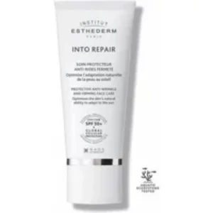 Institut Esthederm Into Repair Protectie Anti Wrinkle And Firming Face Spf50+ 50ml