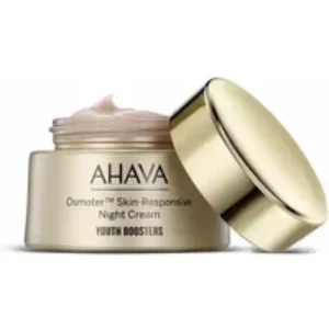 Ahava Osmoter Skin Responsive Night Cream 50ml