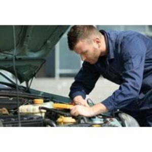 Car Mechanic Online Course - Accredited Auto Repair Qualification | Wowcher