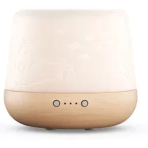 Pranarom Baby Wax Diffuser