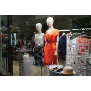 Online Visual Merchandising Diploma Course - Retail Display & Design Certification | Wowcher