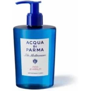 Acqua Di Parma Fico Di Amalfi Hand & Body Wash 300ml