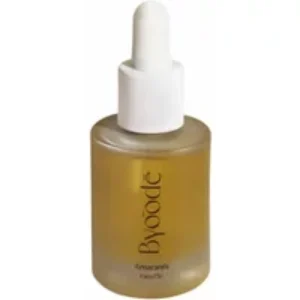 Byoode Amaranth Face Oil 30ml