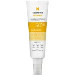 Sesderma Repaskin Invisible Fluid Spf50+ 50ml