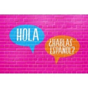 Spanish for Beginners Accredited Online Language Course | Wowcher